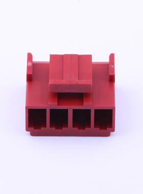 全新原装VHR-4N-R正品/3.96mm 1x4P