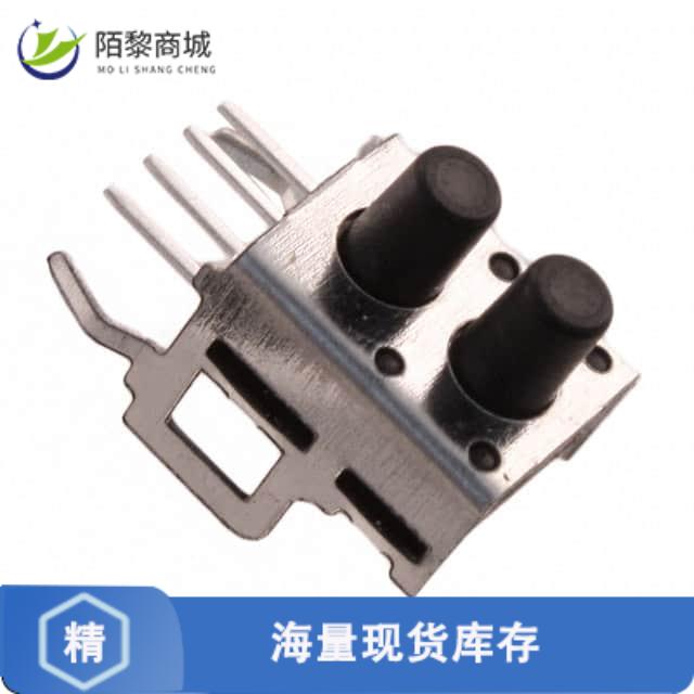 全新原装TL2243正品/SWITCH TACTILE SPSTX2 0.05A 12V
