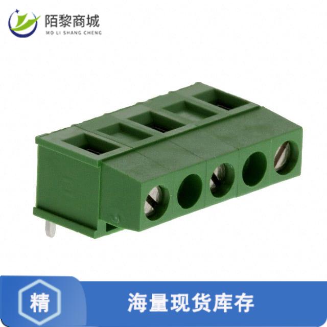 全新原装282852-3正品/TERM BLK 3POS TOP ENTRY 10MM PCB
