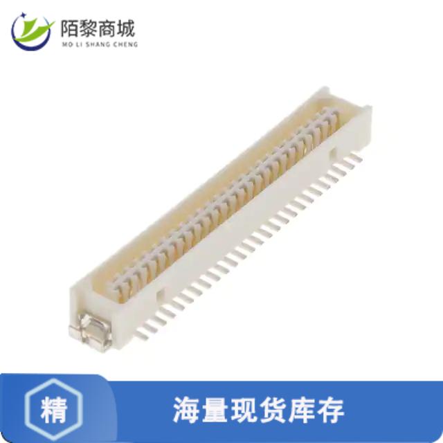 全新原装DF9B-51P-1V(69)正品/CONN RCPT 51POS SMD GOLD