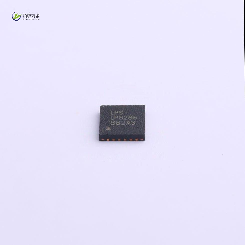 全新原装LP6286QVF正品/LP6286QVF