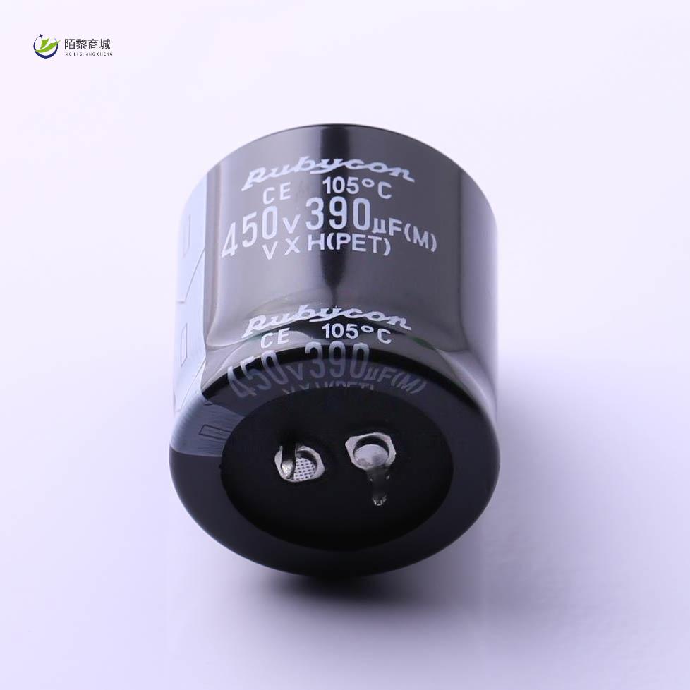 全新原装450VXH390MEFCSN35X35正品/390uF ±20% 450V