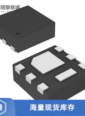 全新原装CSD87502Q2T正品/MOSFET 2N-CH 30V 5A 6WSON