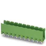 全新原装1753576正品/可插拔接线端子 9 Pos 5mm pitch