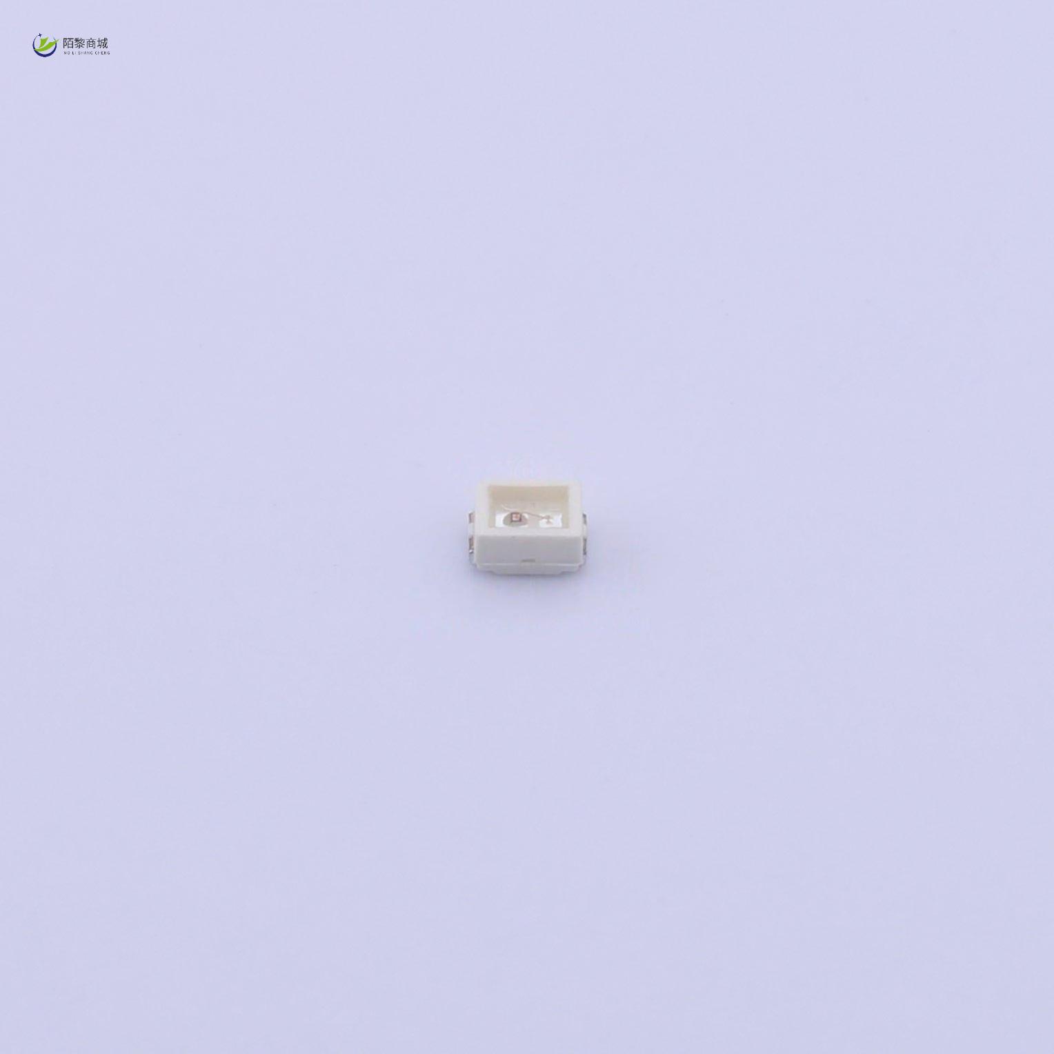 全新原装LA M676-K1M1-24-0-2-R18-Z正品/橙红 (陶瓷)