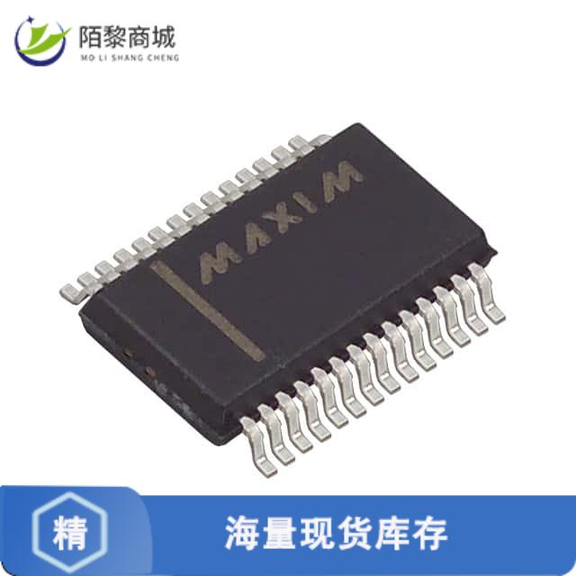 全新原装MAX3243EAI正品/IC TRANSCEIVER FULL 3/5 28SSOP