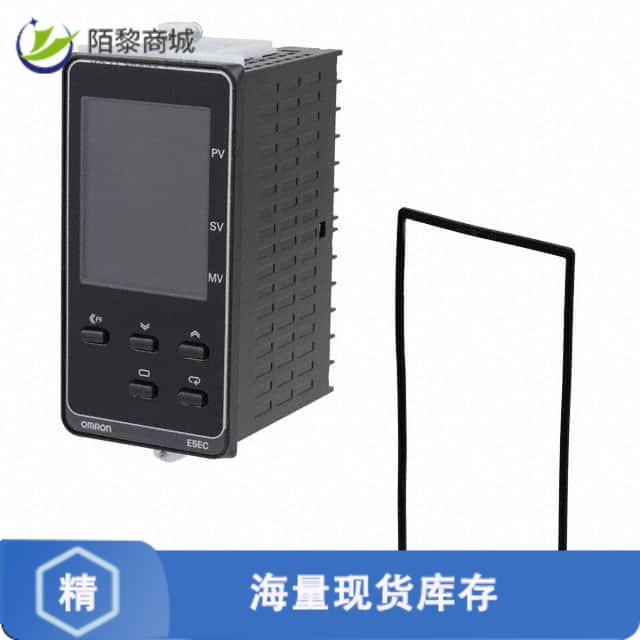 全新原装E5EC-RR2ASM-800正品/CONTROL TEMP RELAY OUT