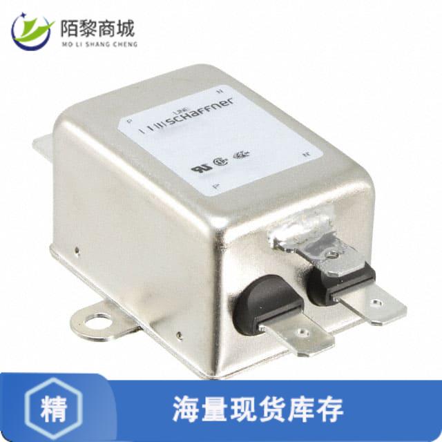 全新原装FN332-3-05正品/LINE FILTER 250VAC 3A CHASS