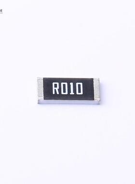全新原装RS-12FL4-0R01正品/贴片电阻 0.01Ω ±1% 1W ±1