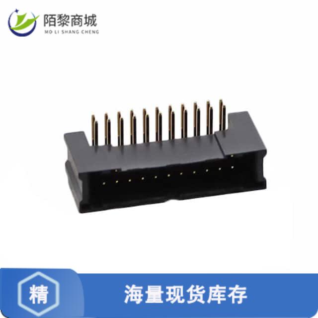 全新原装DF51A-22DP-2DS(50)正品/CONN HDR 2MM 22POS