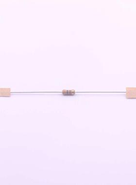 全新原装CF1/4CT52A301J正品/300Ω ±5% 250mW