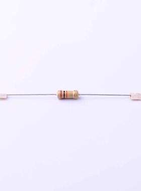 原装正品RD 2WS 20K J T/B A1全新20kΩ ±5% 2W 小体积