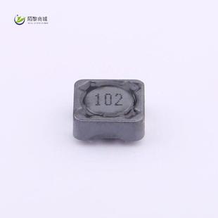 YPRH0703 ±20% 102M正品 1mH 9.44Ω 功率电感 全新原装