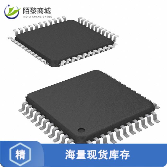 全新原装ATF1504AS-10AU44正品/IC CPLD 64MC 10NS 44TQFP