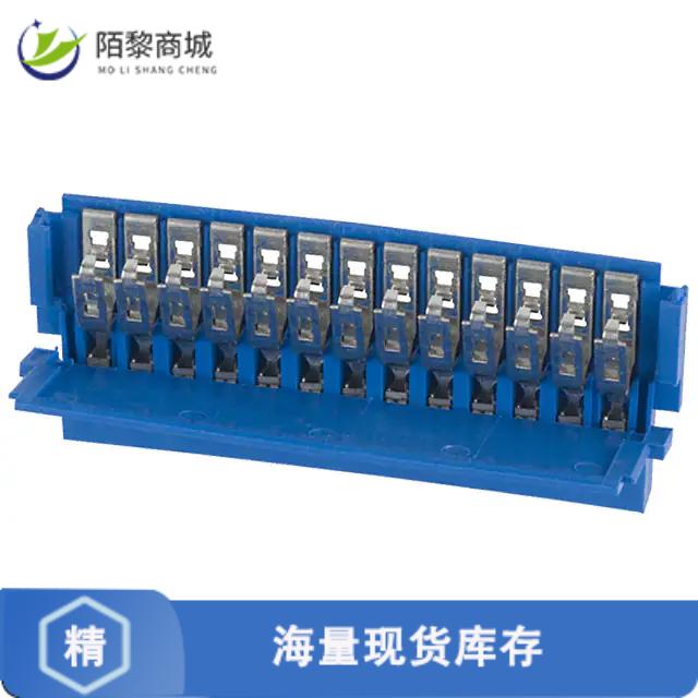 全新原装65801-013LF正品/CONN FFC FPC RCPT 13POS 2.