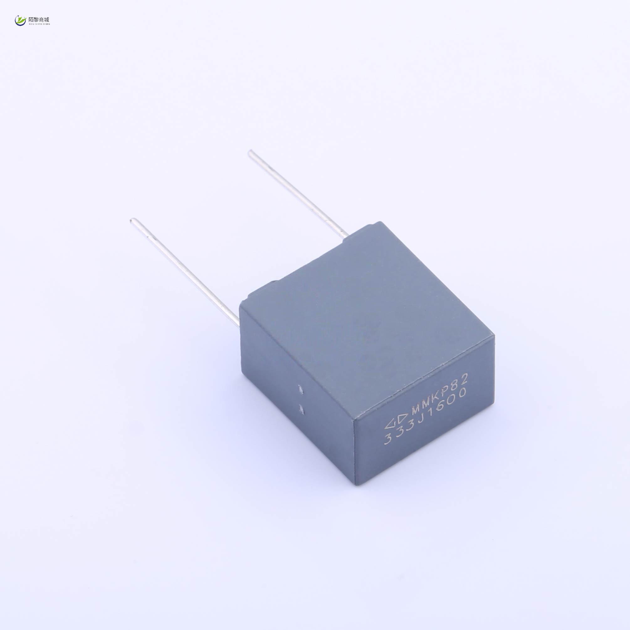 全新原装C823C333J60C000正品/33nF ±5% 1.6kV