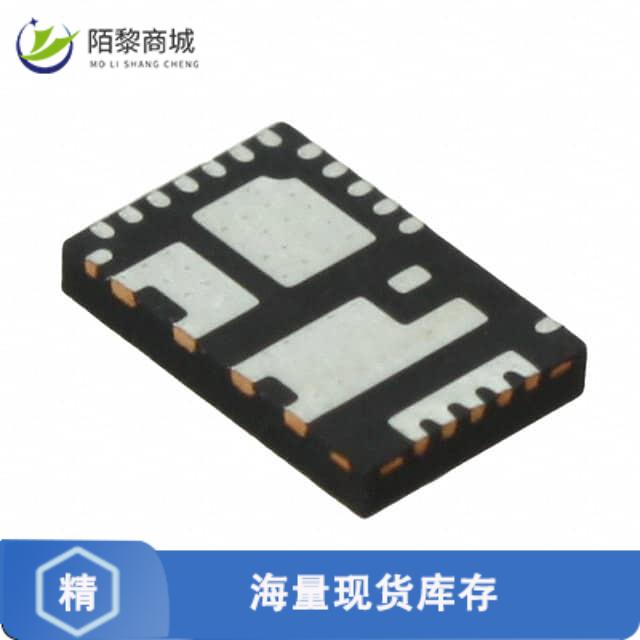 全新原装IR3553MTRPBF正品/IC DRIVER GATE 40A PQFN