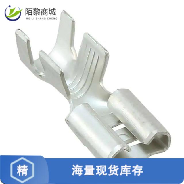 全新原装1-160301-9正品/CONN QC RCPT 10-11AWG 0.250