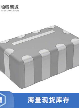 原装正品NFA21SL307X1A48L全新FILTER LC 300MHZ SMD