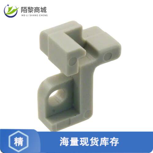 原装正品09020009919全新DIN-SIGNAL FIXING BRACKET LEFT