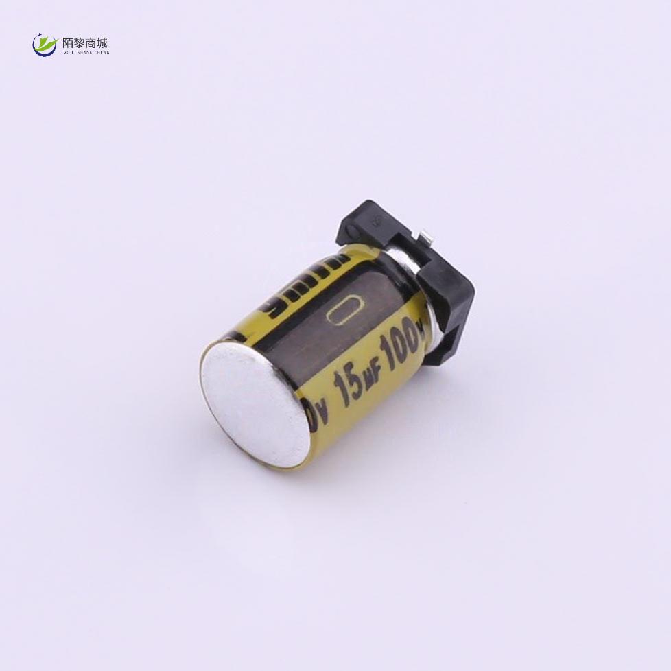 全新原装VKMC1002A150MV正品/15uF ±20% 100V