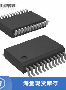 全新原装74ACT11244DBR正品/IC BUF NON-INVERT 5.5V 2