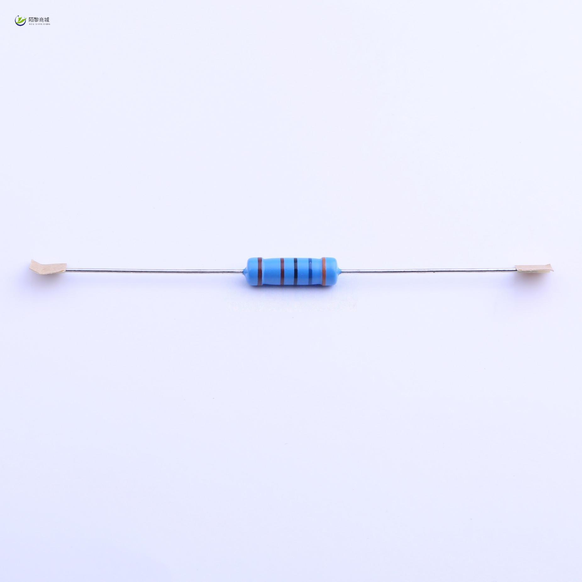 全新原装MFR3WSFTE73-3K6正品/金属膜电阻 3.6KΩ ±1% 3