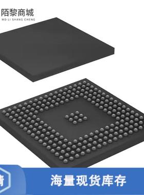 全新原装AT91SAM9G25-CU-999正品/IC MCU 32BIT 64KB R