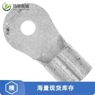 RING CONN CIRC 4AWG CRIMP 全新原装 33468正品