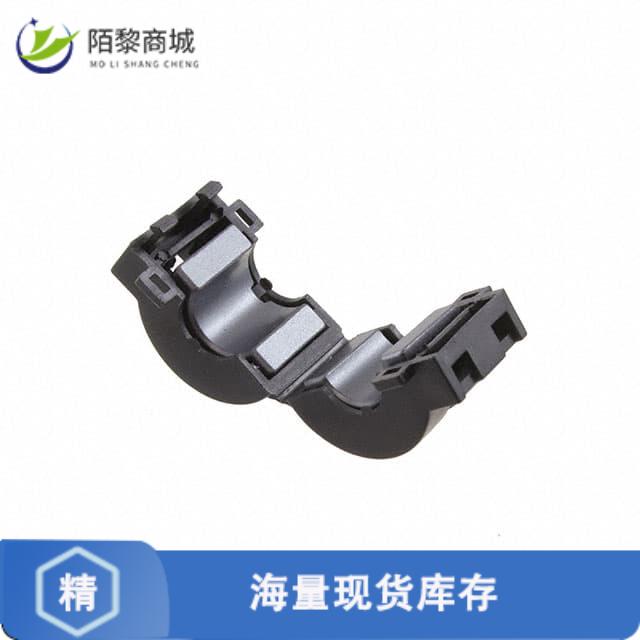 全新原装0443665806正品/FERRITE CORE 88OHM HINGED 9