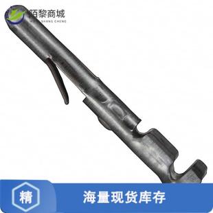 CONN PIN 全新原装 CRIMP 4正品 24AWG TIN 60618