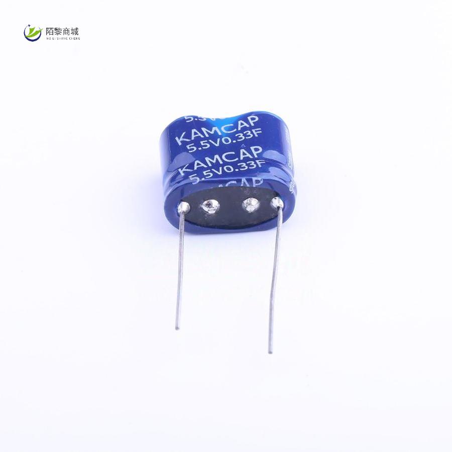 全新原装SP-5R5-Z334VY正品/330mF -20%~+80% 5.5V