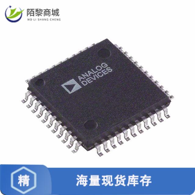 全新原装AD6640AST正品/IC ADC 12BIT 65MSPS 44-LQFP