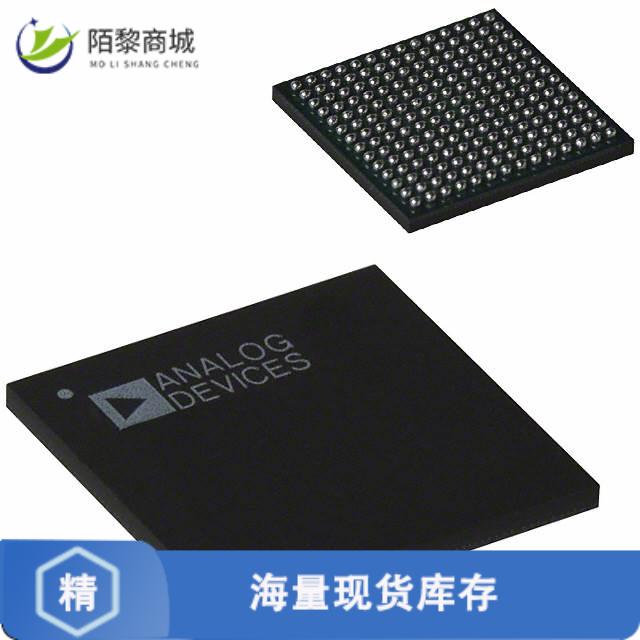 全新原装AD6634BBCZ正品/IC MIXER DUAL 196CSBGA