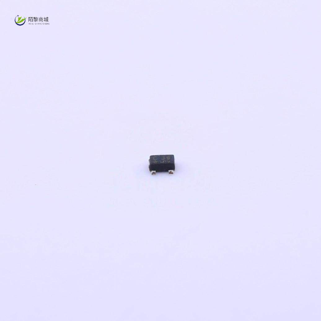 全新原装1SS362FV,L3F(T正品/80V 100mA 1.6ns