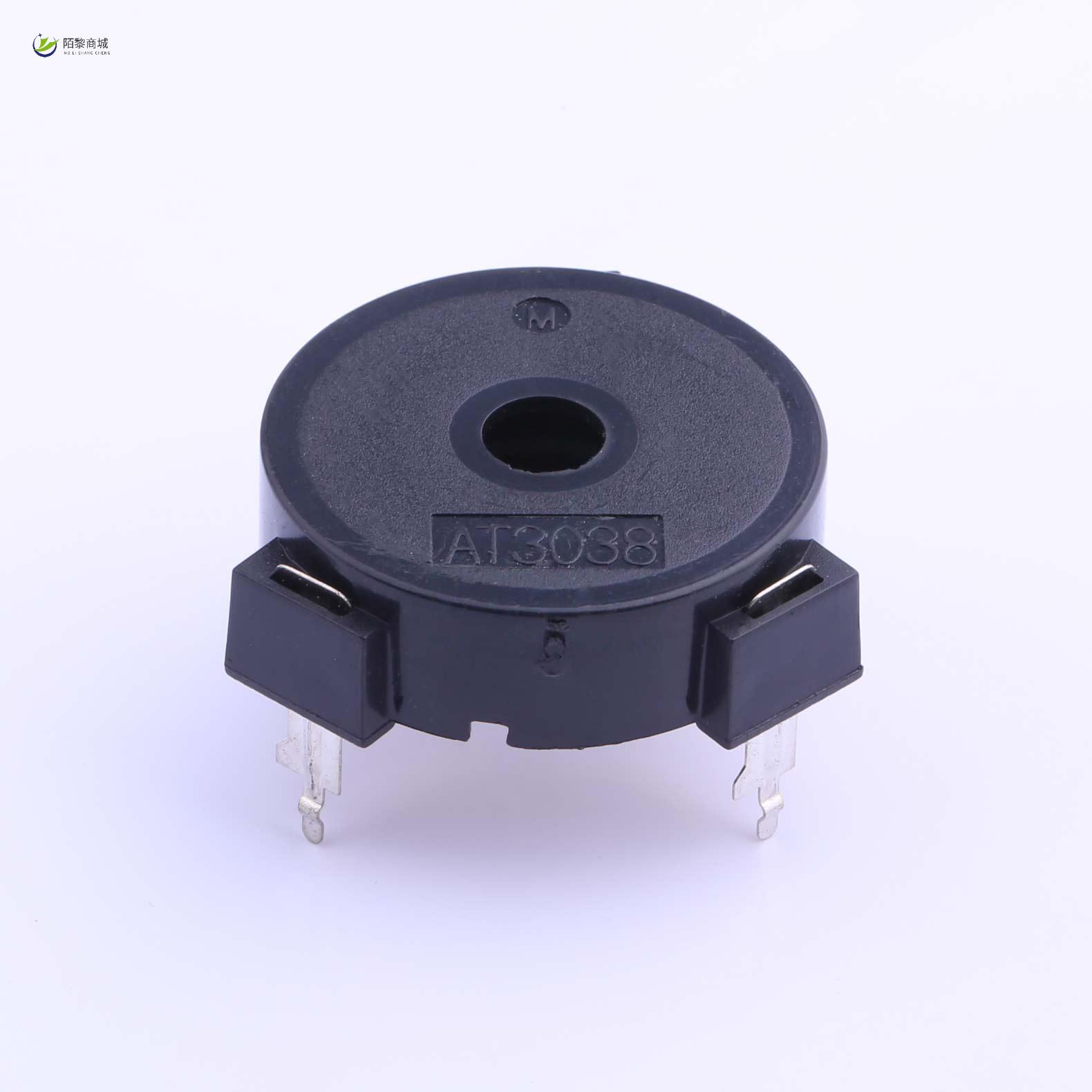 全新原装GPC3010AT-5V2500正品/频率2.5kHz 电压-额定5V