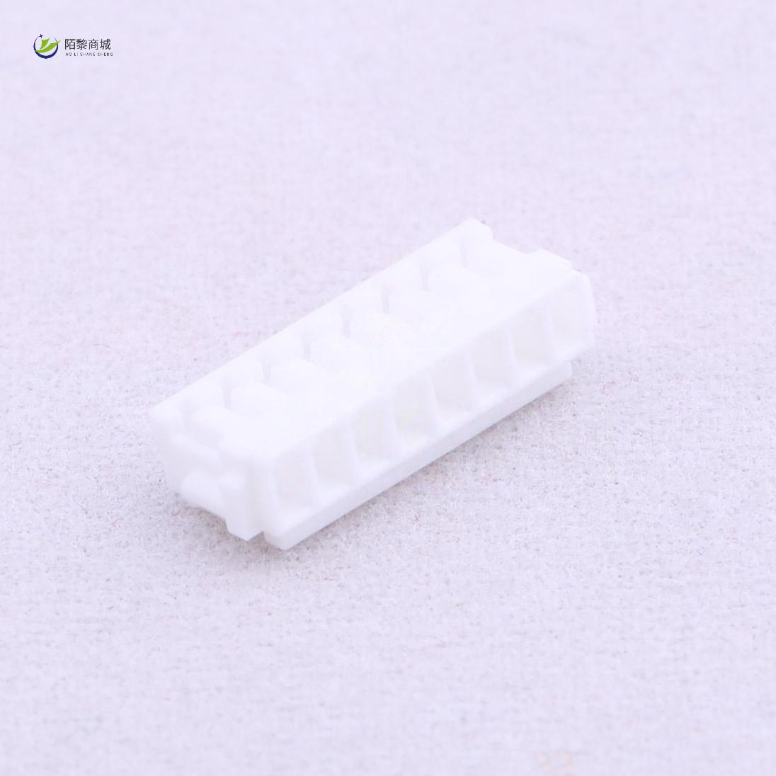 全新原装CZHR-08V-S正品/1.5mm 1x8P