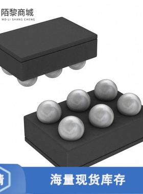 全新原装LM3281YFQR正品/IC REG BUCK 3.3V 1.2A 6DSBGA