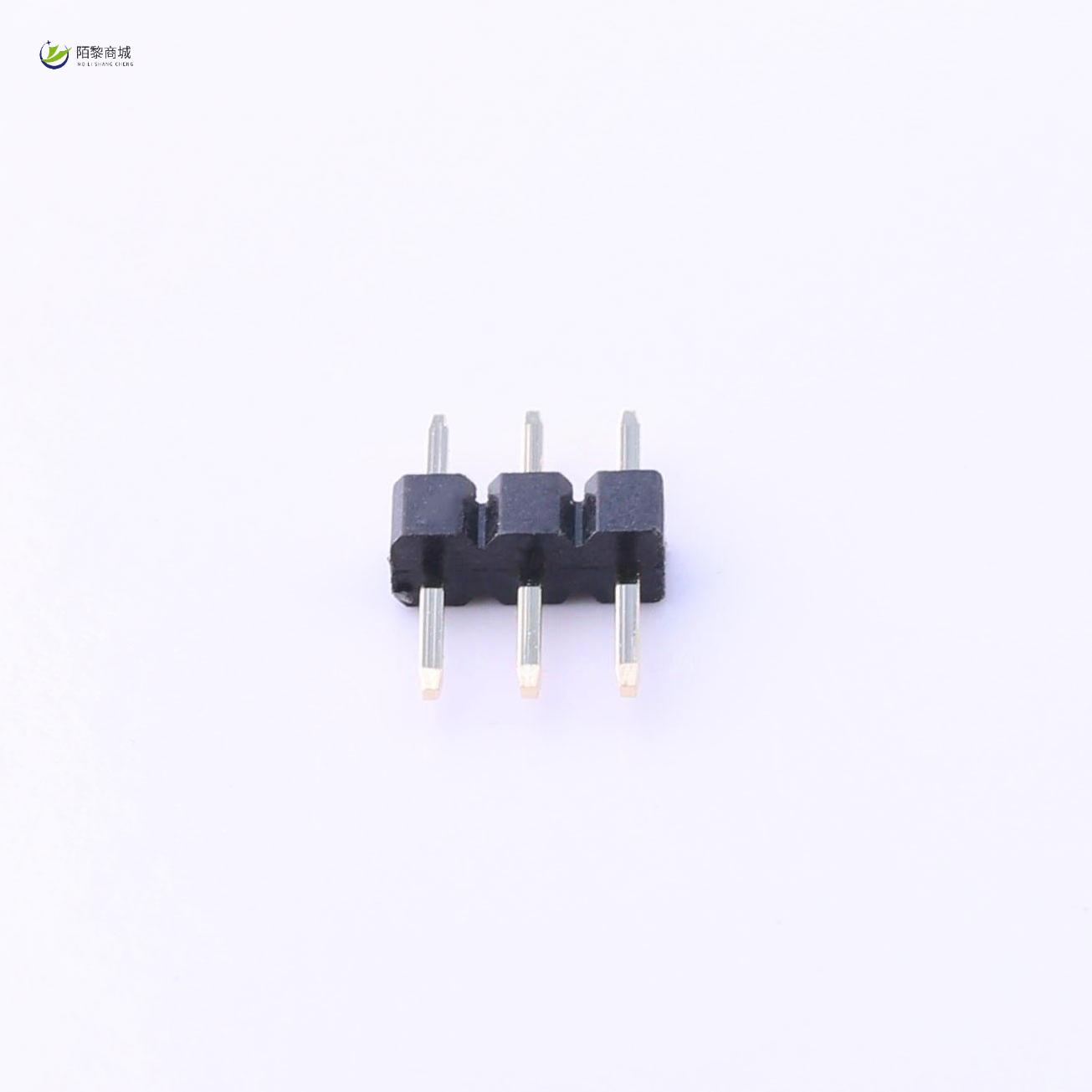 全新原装A2005WV-3P正品/2mm 1x3P 镀金