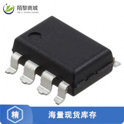 原装正品FSQ321LX芯片IC OFFLINE SWITCH FLYBACK 8LSOP