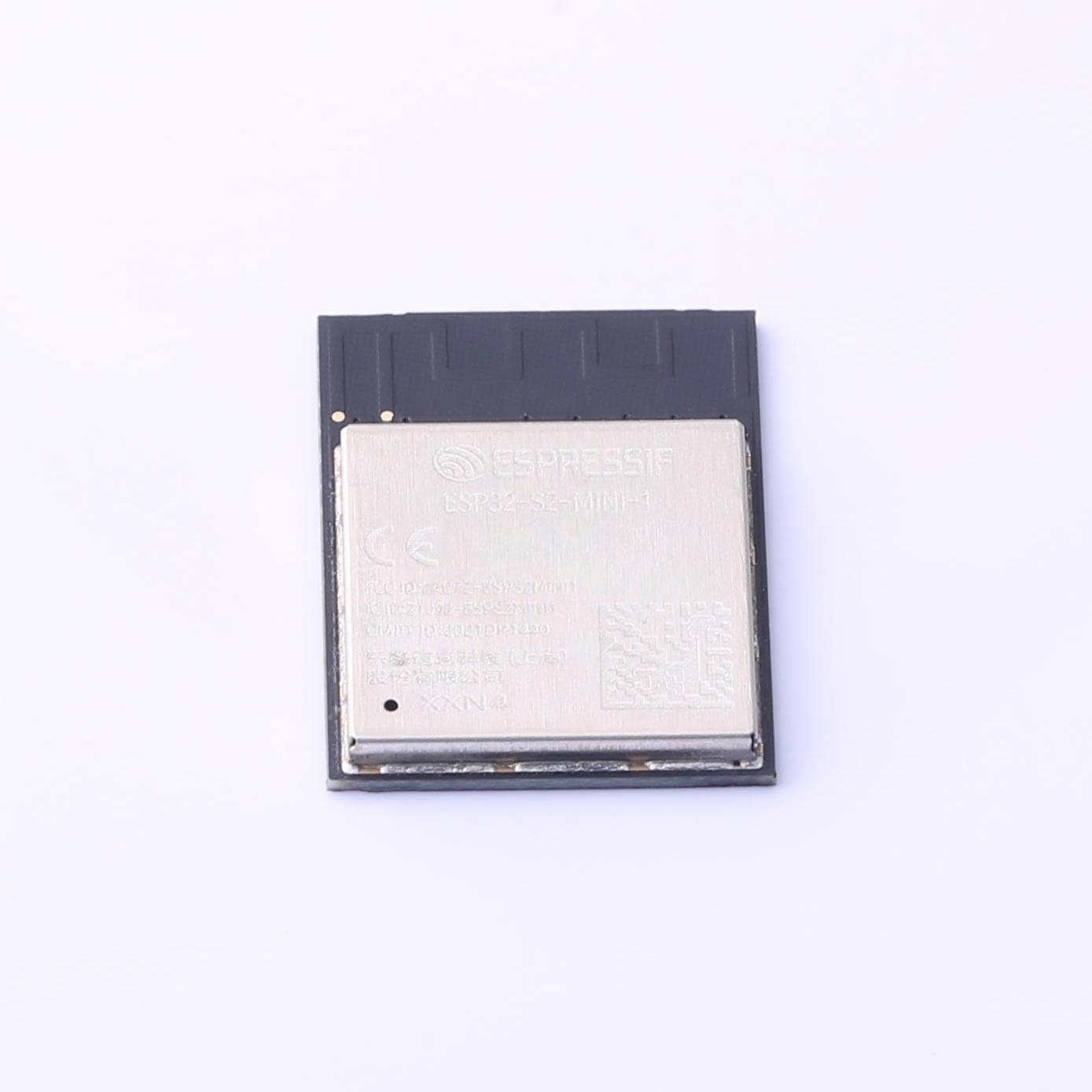 全新原装ESP32-S2-MINI-1-N4正品/ESP32-S2-MINI-1-N4