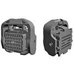 全新原装1717138-5正品/汽车 025/040 SEALED 44POS PL