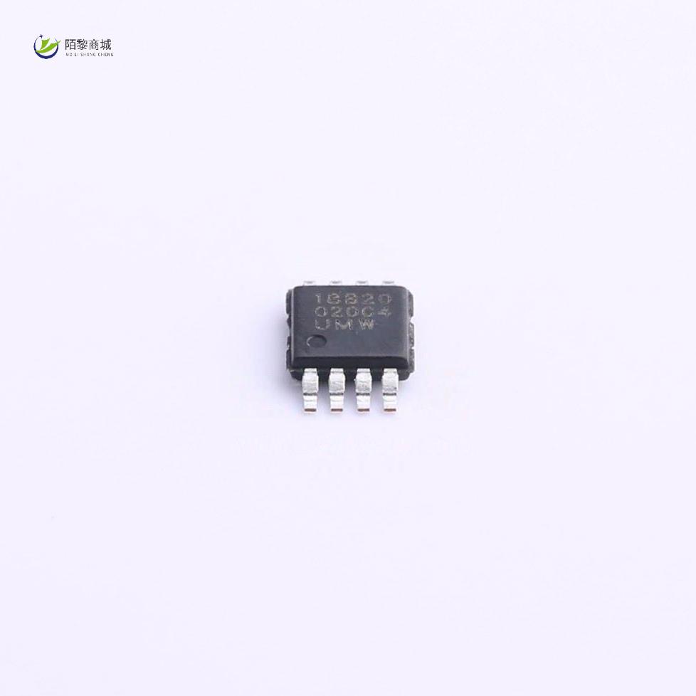 全新原装DS18B20U正品/温度传感器