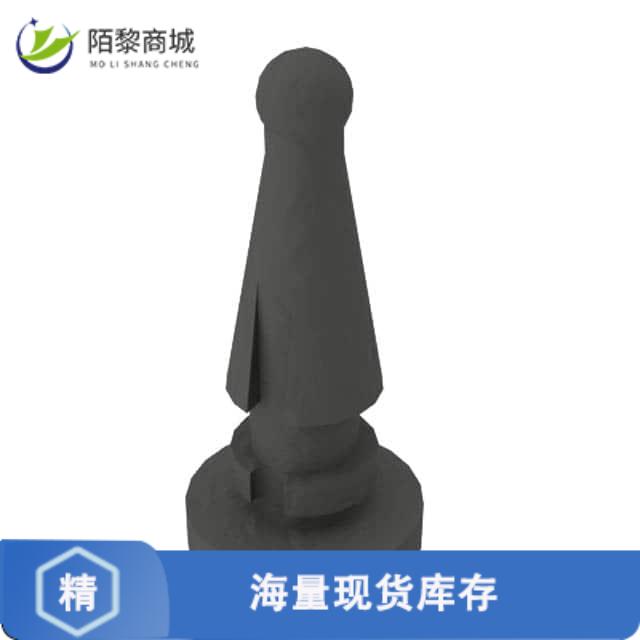 全新原装FM-4正品/FAN MNT RIVET BLK 40A DUROMETER