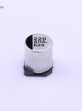 全新原装EEEHAA221XAP正品/220uF ±20% 10V