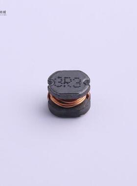 全新原装SCCD43-3R3MT正品/3.3uH ±20% 2.25A 85mΩ