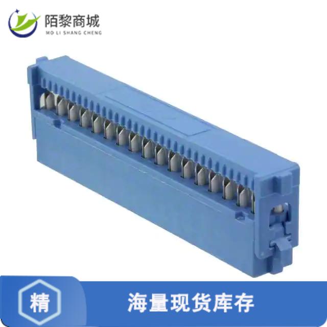 全新原装1-1658526-9正品/CONN RCPT 34P IDC 28-30AWG