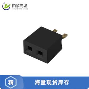 SOCKET 2POS BC075 全新原装 1.0MM A正品 PITCH