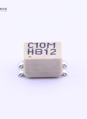 原装正品CPFC74NP-CB10M4全新共模电感 500mA 600mΩ 1K