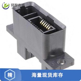 2正品 CONN 18P DRAWER 292183 MINI 全新原装 PLUG